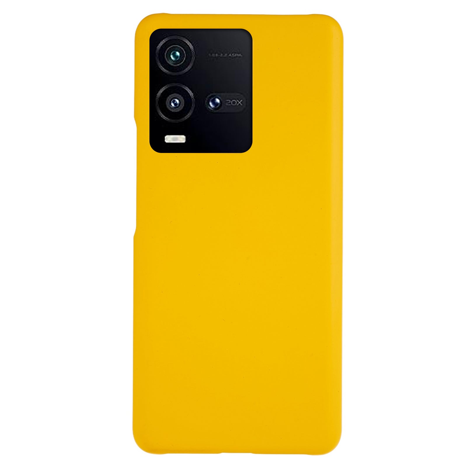 For vivo iQOO 10 5G Anti-Drop Plastic Cell Phone Cover Rubberized Glossy Phone Case Phone Back Protector For vivo iQOO 10 5G Anti-Drop Plastic Cell Phone Cover Rubberized Glossy Phone Case Phone Back Protector